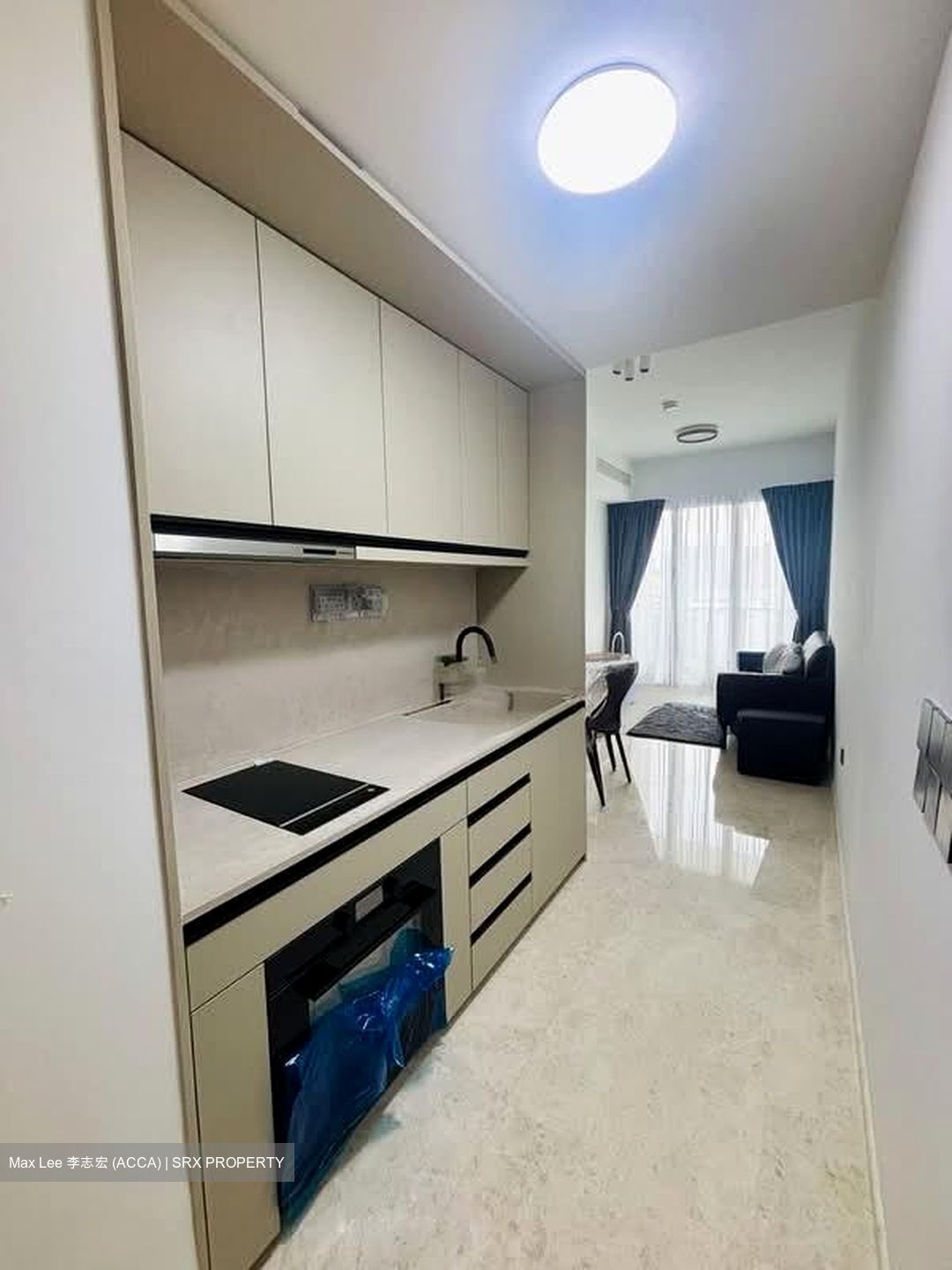 Hill House (D9), Apartment #544373901